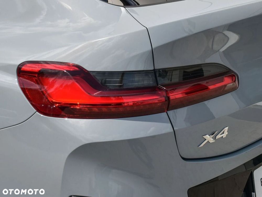 BMW X4 - 24