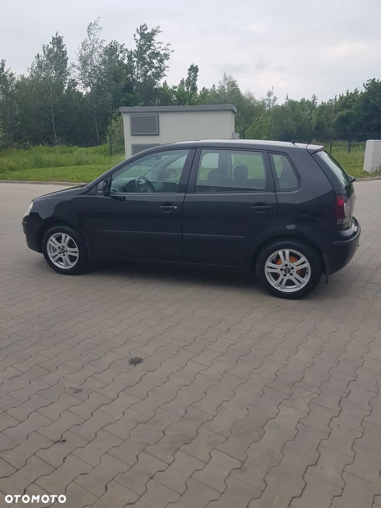 Volkswagen Polo - 19