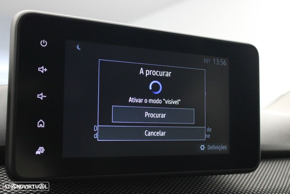 Dacia Jogger 1.0 ECO-G Comfort 7L Bi-Fuel - 16