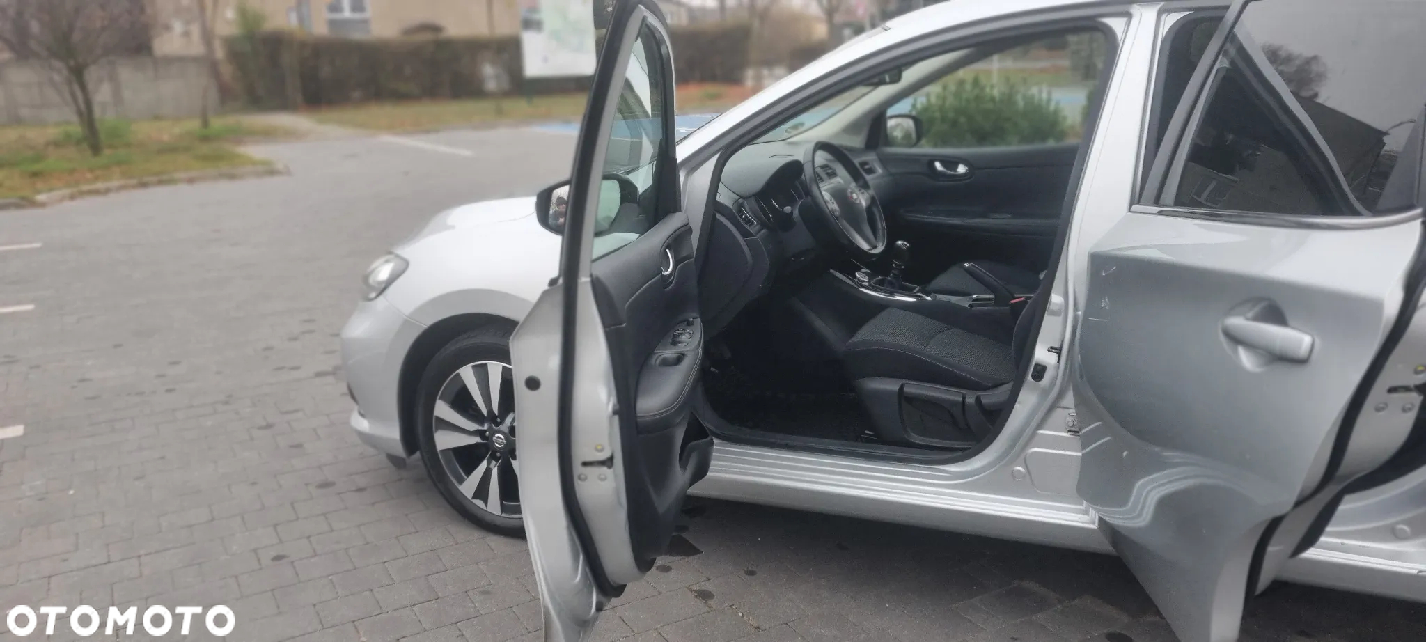 Nissan Pulsar 1.2 DIG-T Tekna - 13