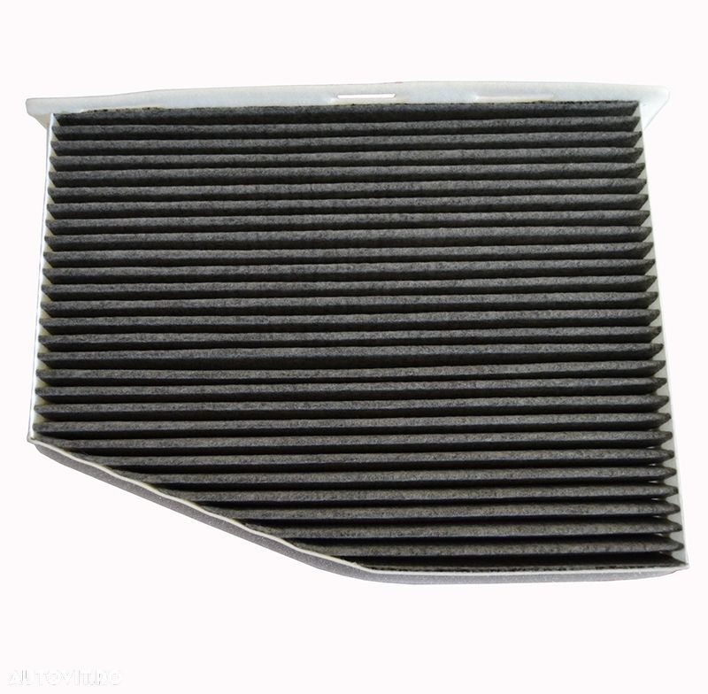 Filtru polen carbon activ Skoda Octavia 2 1Z 202013, Superb 202015; Yeti, Audi A3 202012; Q3 20; TT, Vw Beetle, Caddy 3, CC, Eos, Golf 5, Golf Plus, Golf 6, Jetta 4, Passat B6/B7; Sharan, Tiguan, Touran, - 1