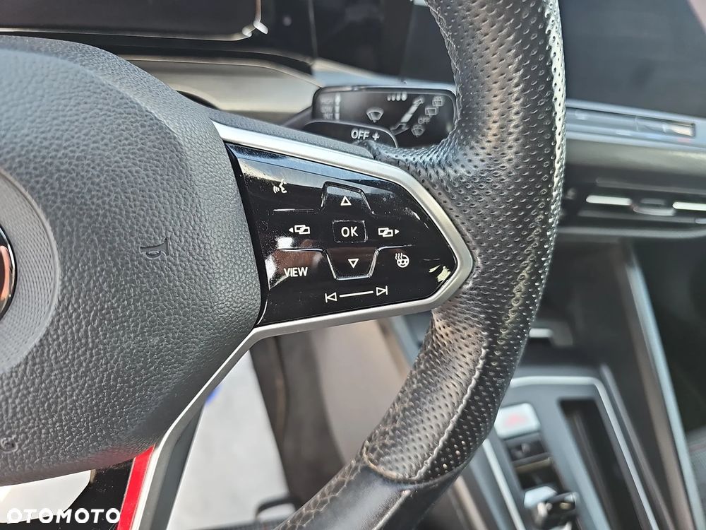 Volkswagen Golf 2.0 TSI GTI DSG - 18