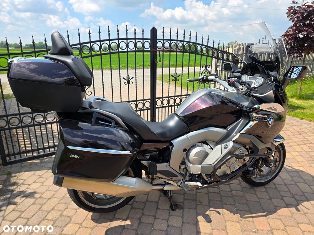 BMW K - 11