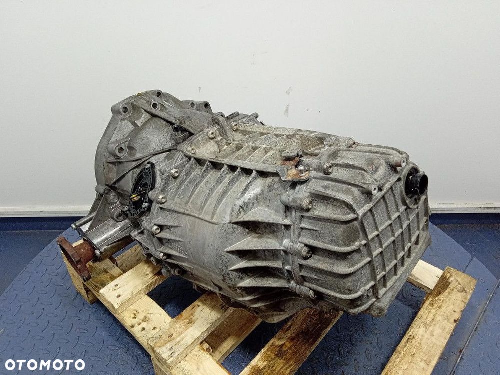 AUDI A4 B8 1.8 TFSI SKRZYNIA AUTOMATYCZNA MULTITRONIC KSN - 7