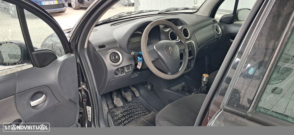 Citroën C3 1.1 SX Airdream - 5
