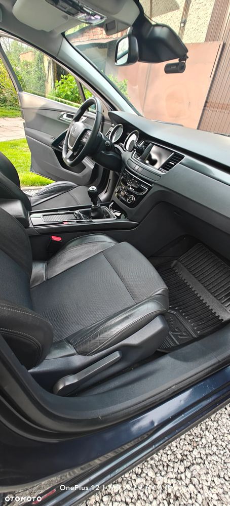 Peugeot 508 HDi FAP 140 Active - 24
