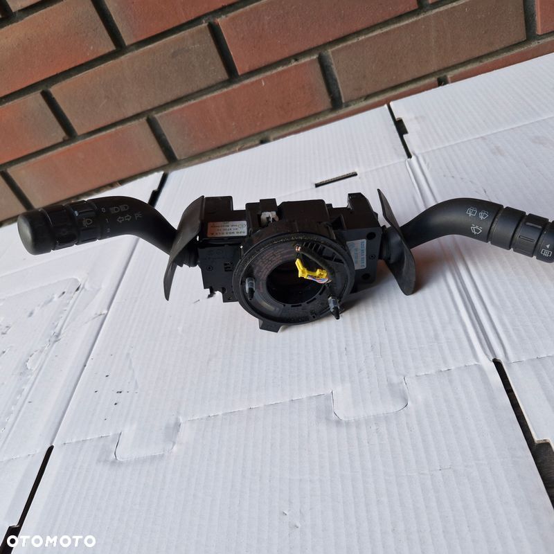 VW FOX PRZEŁĄCZNIK ZESPOLONY 5Z0953513A - 1