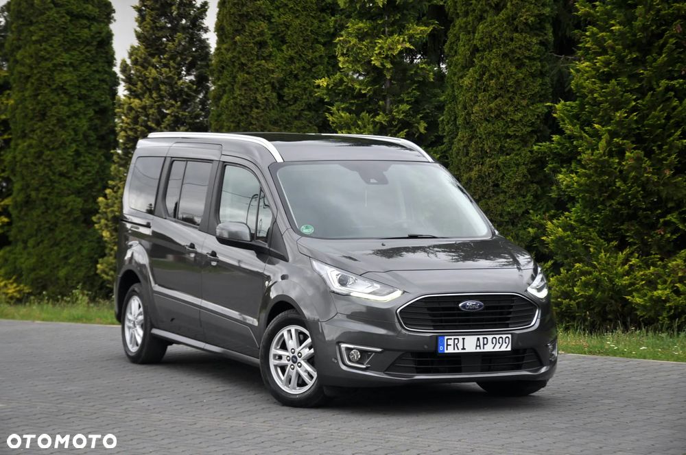 Ford Tourneo Connect - 3