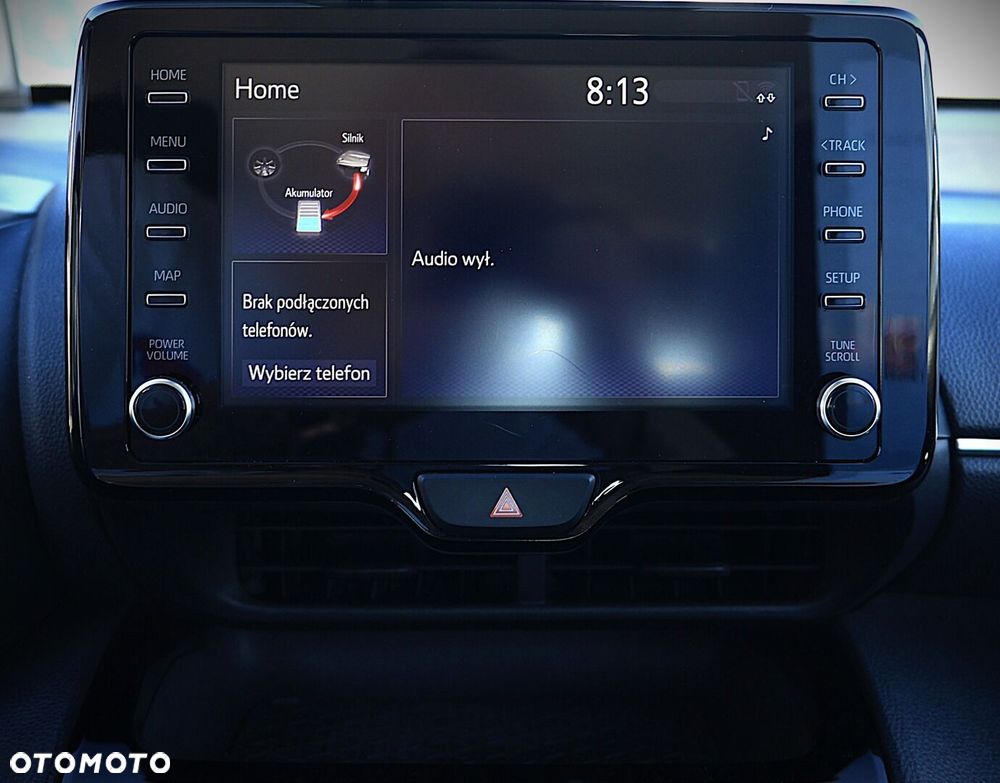 Toyota Yaris Cross Hybrid 1.5 Comfort 4x4 - 20