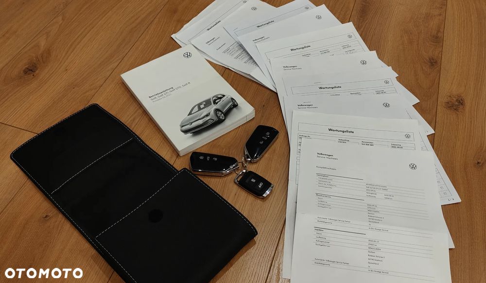 Volkswagen Golf - 39