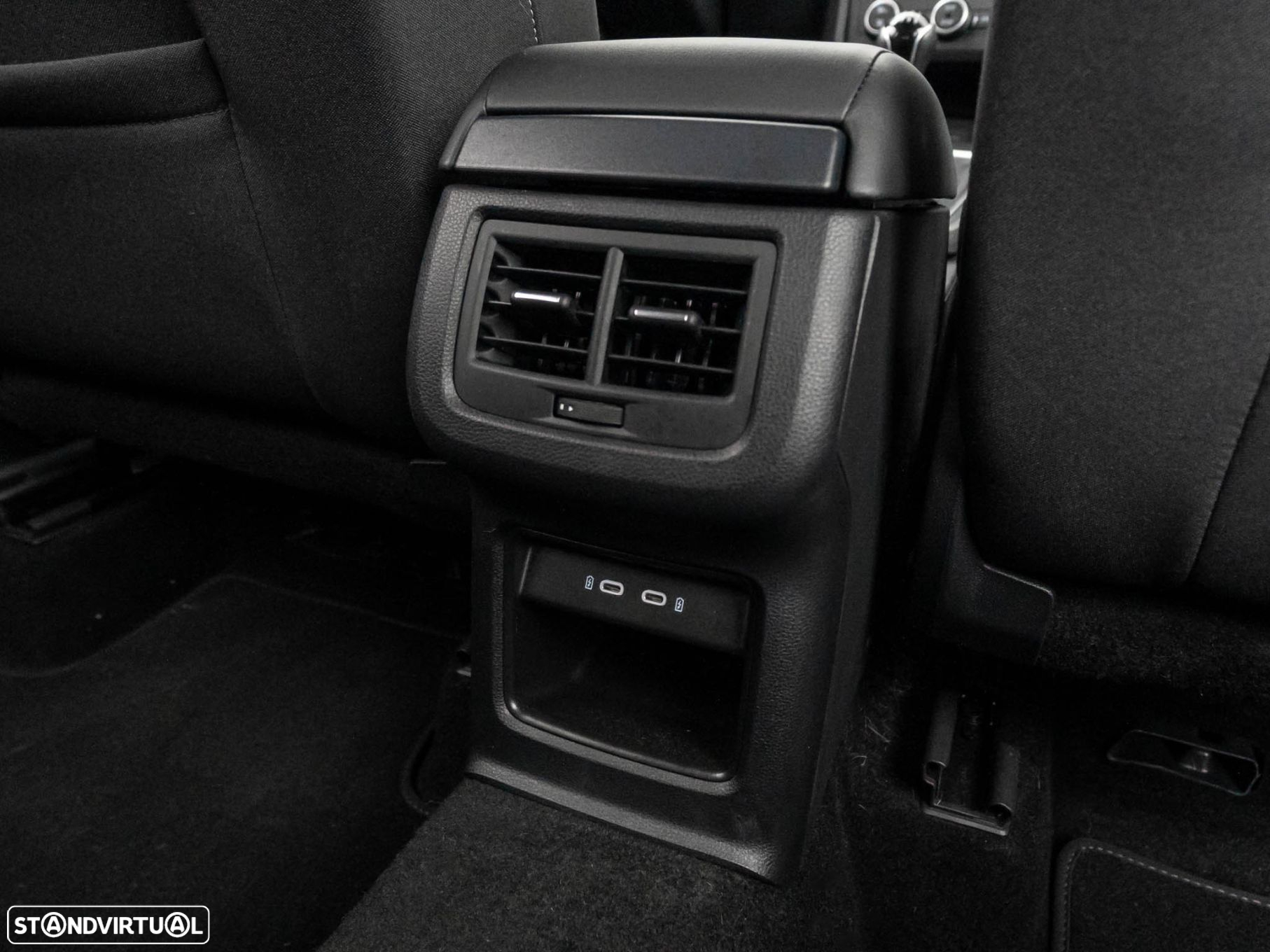 SEAT Ateca 2.0 TDI Style - 39