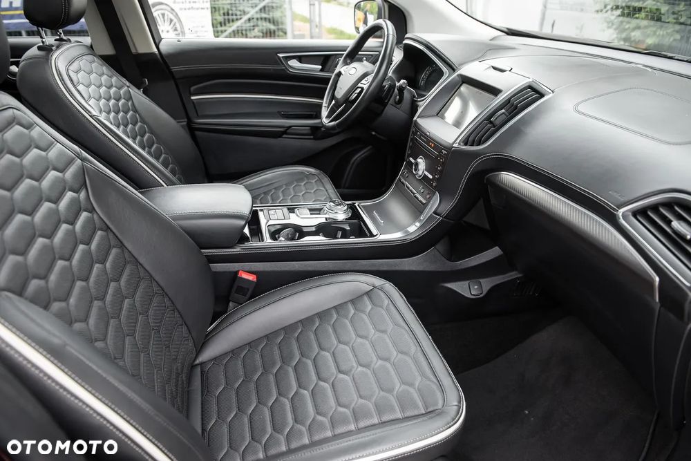 Ford Edge 2.0 EcoBlue Bi-Turbo 4x4 Vignale - 38