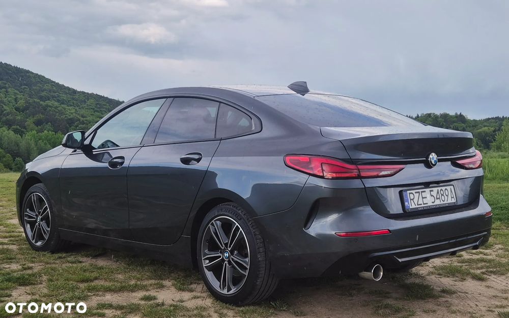 BMW Seria 2 218i M Sport - 2