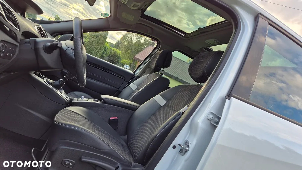 Renault Grand Scenic ENERGY dCi 130 BOSE EDITION - 7