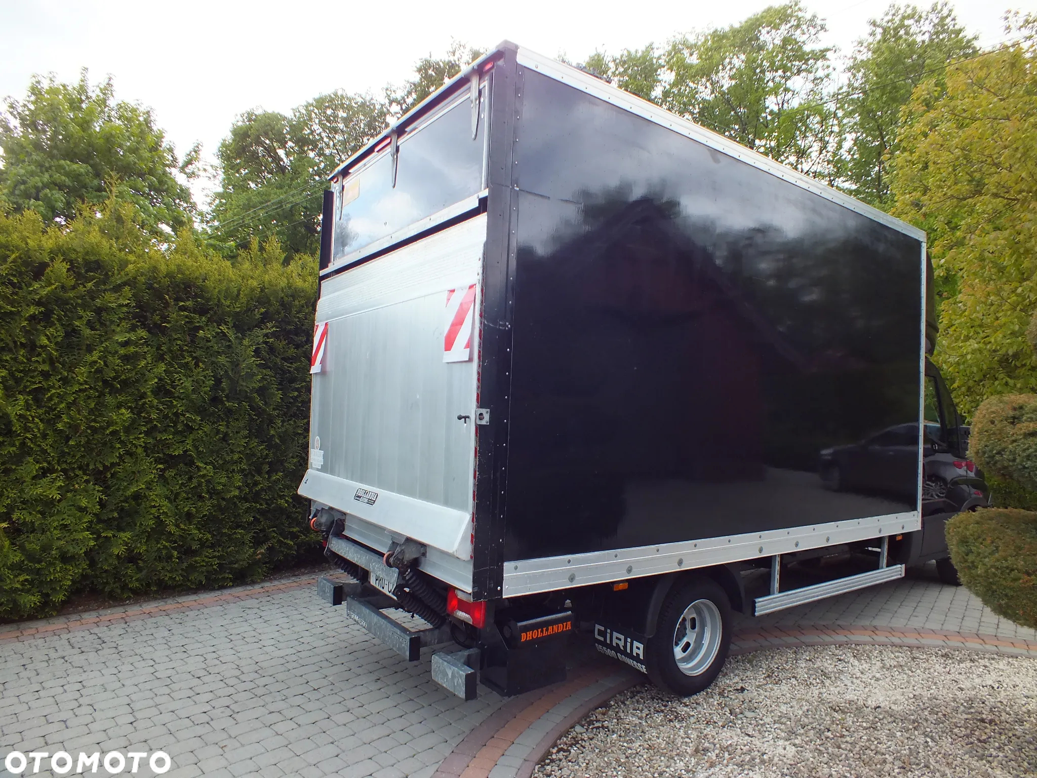 Iveco Daily - 4