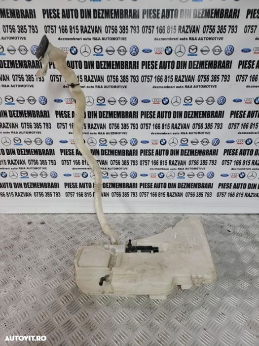 Bidonas Vas Lichid Parbriz Stropgel Bmw Seria 6 F12 F13 F06 Dezmembrez Bmw F06 F12 F13 - 2