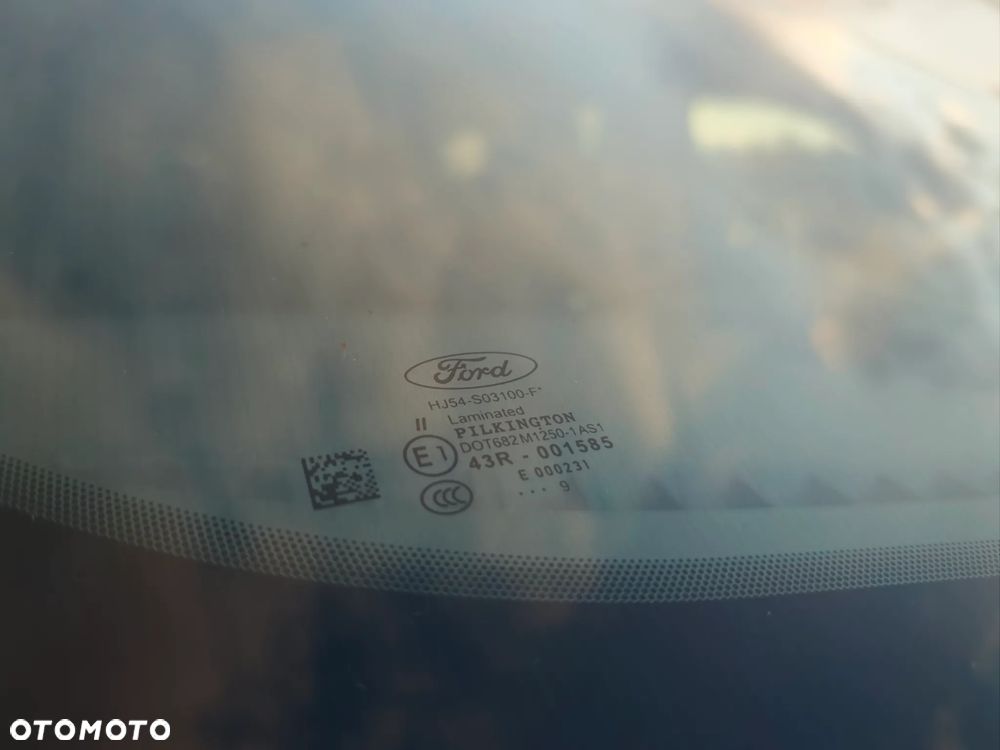 Ford Kuga - 14