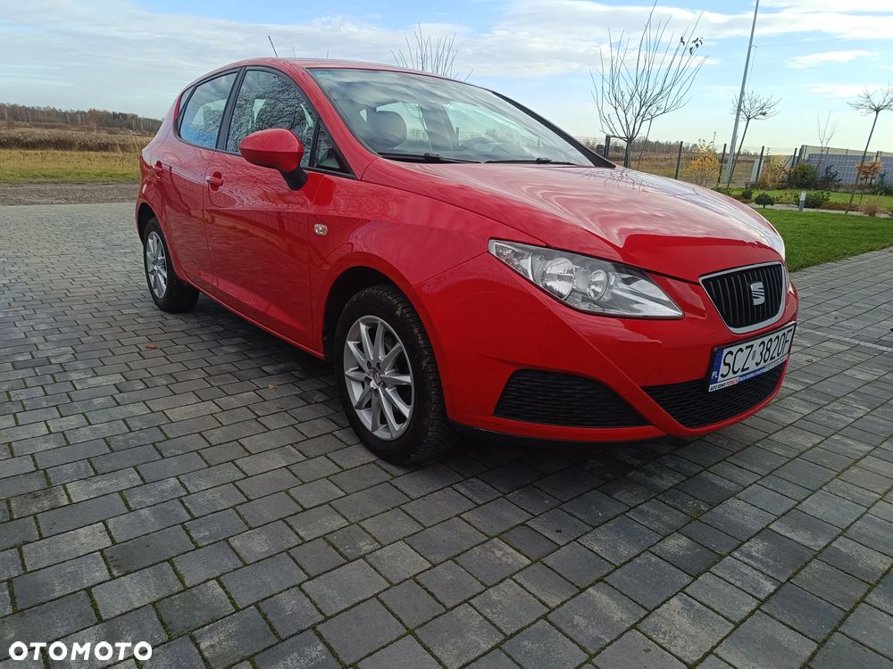 Seat Ibiza - 15