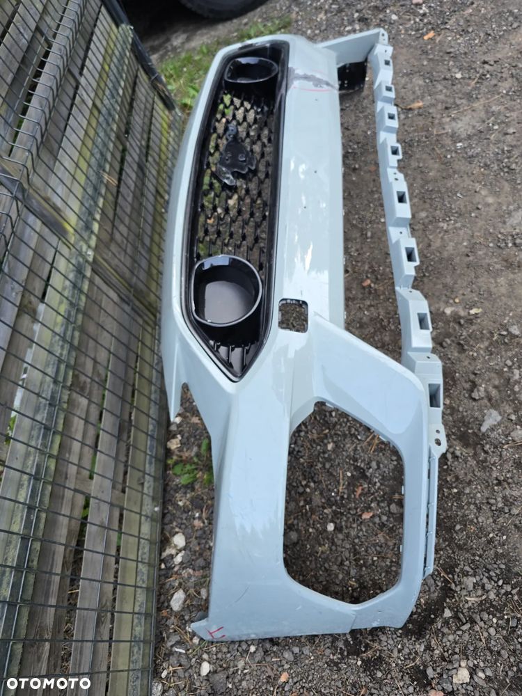 Ford mustang mach 1 zderzak oryginał - 5