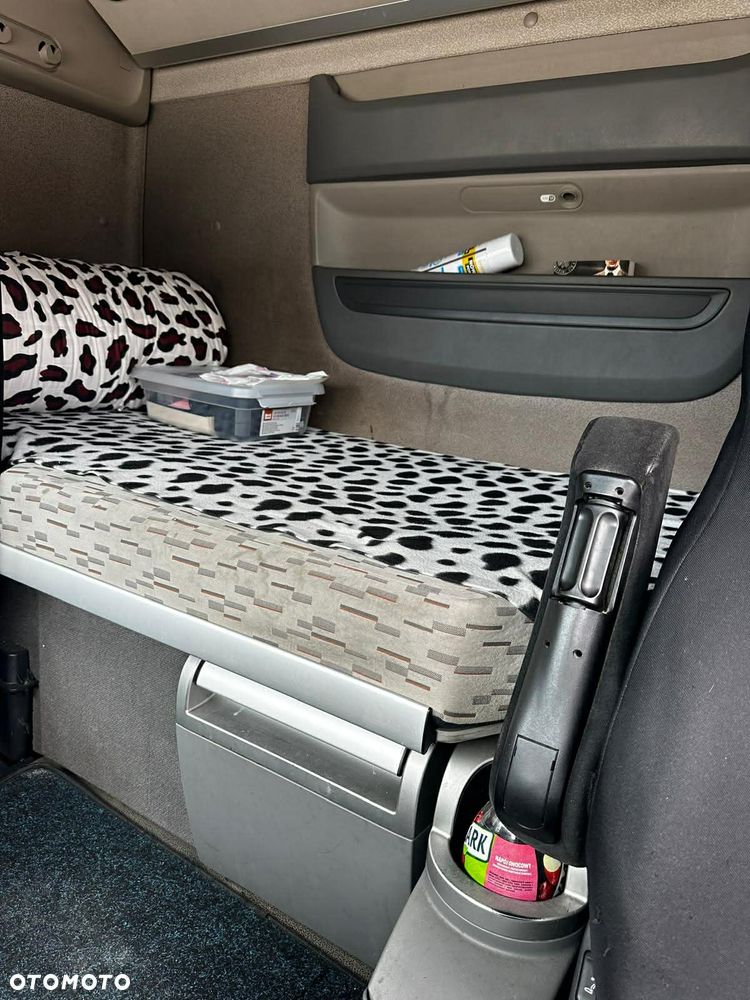 DAF XF 460 - 2016 - 9