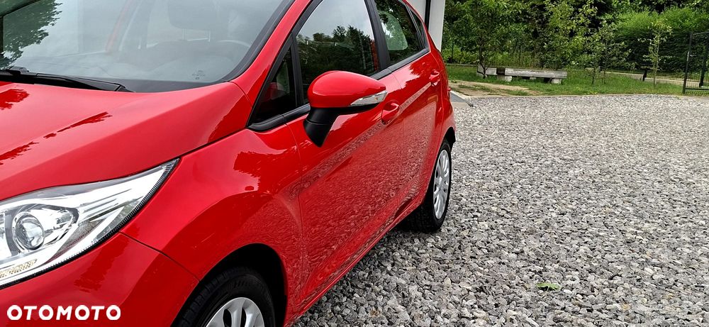 Ford Fiesta 1.25 Gold X (SVP) - 3