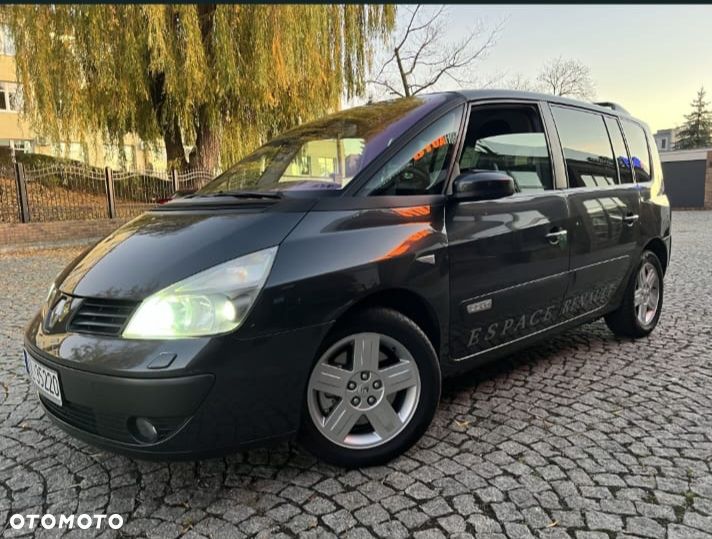 Renault Espace - 2