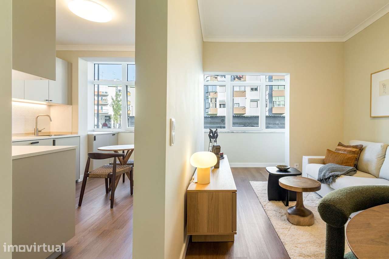 Apartamento  Algueirão-Mem Martins - Grande imagem: 3/16