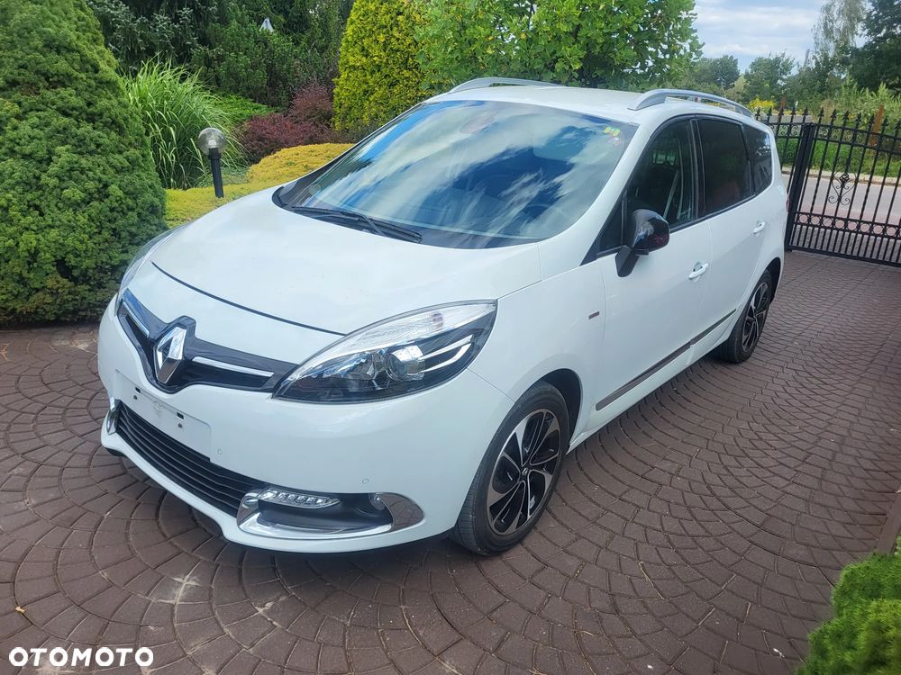 Renault Grand Scenic Gr 2.0 16V Privilege X-Tronic CVT - 28