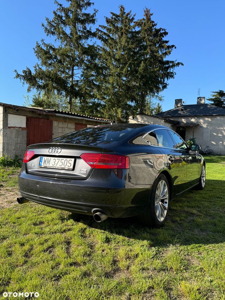 Audi A5 Coupé 2.0 TFSI Quattro S tronic - 13