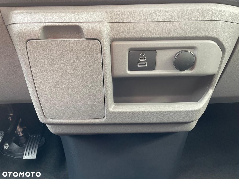 Ford Transit Custom - 40