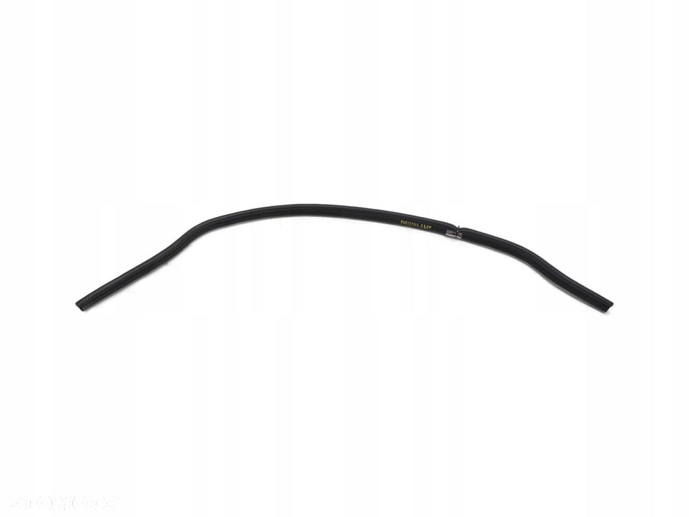 USZCZELKA PODSZYBIA AUDI A3 8P - 1