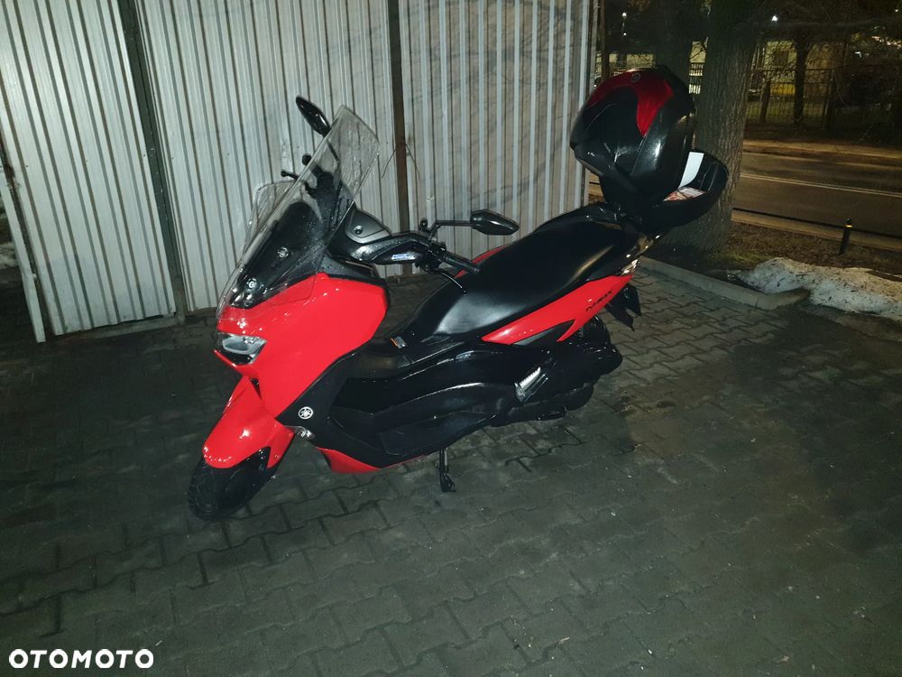Yamaha NMAX - 13