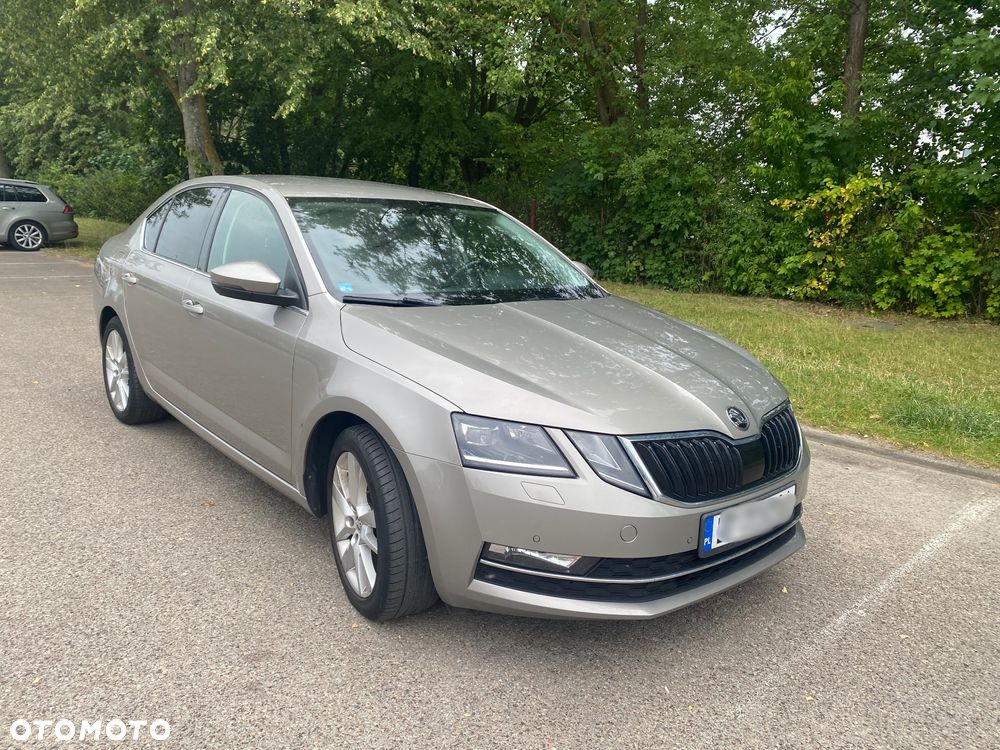 Skoda Octavia 1.6 TDI Ambition DSG - 3