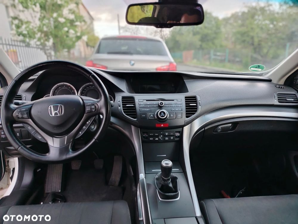 Honda Accord 2.2i-DTEC Executive - 8