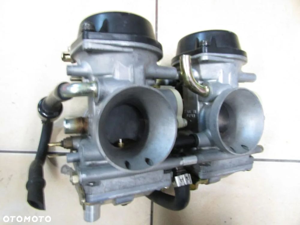 Ducati Monster 600 gaźniki - 2