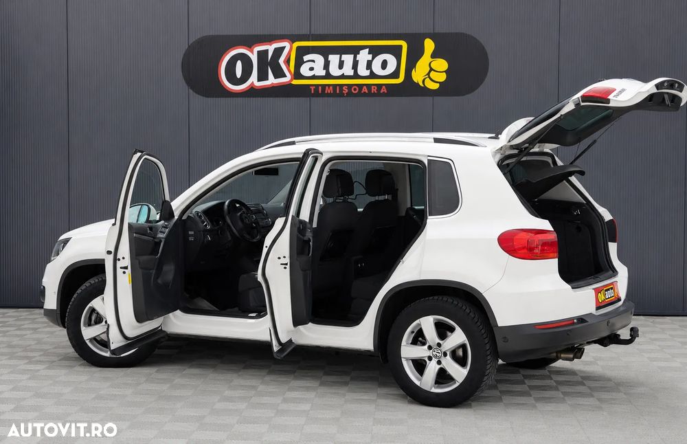 Volkswagen Tiguan - 23