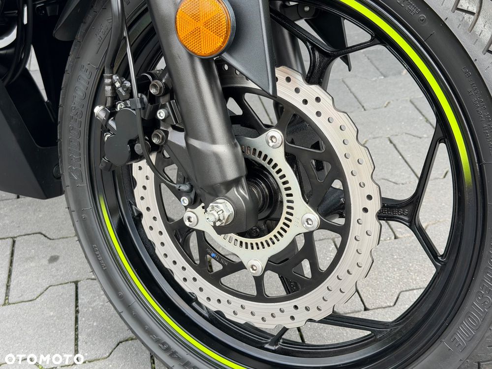 Kawasaki Ninja - 19