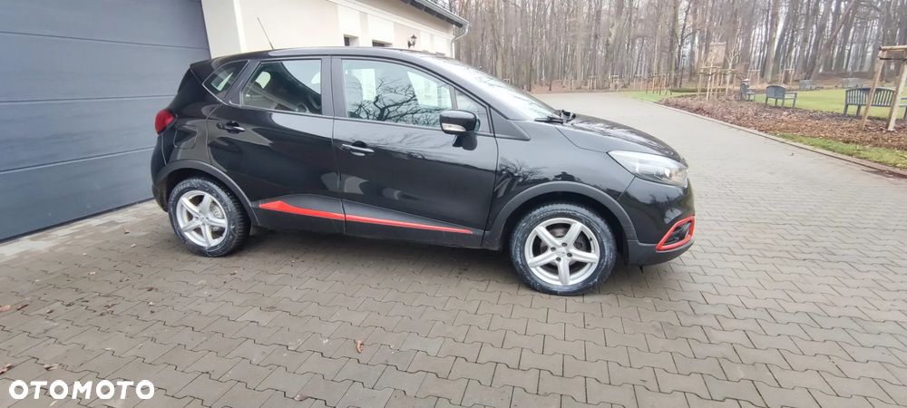 Renault Captur 0.9 Energy TCe Intens - 12