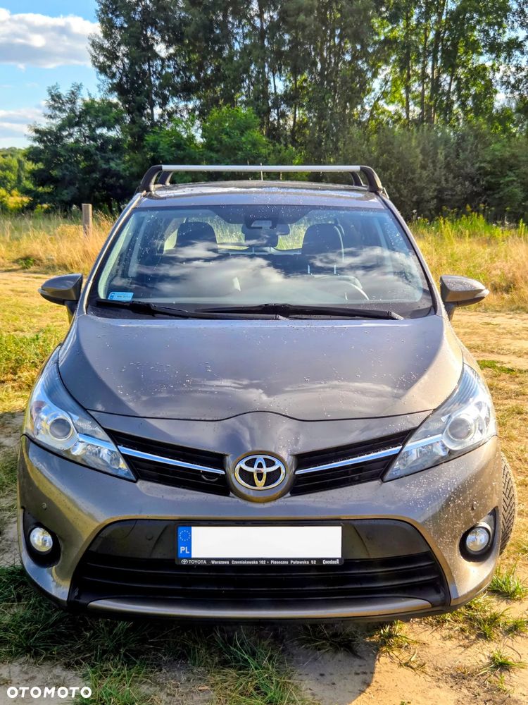 Toyota Verso 1.6 Active - 2
