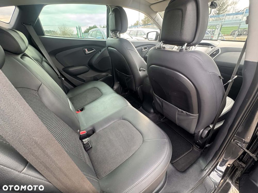 Hyundai ix35 - 15