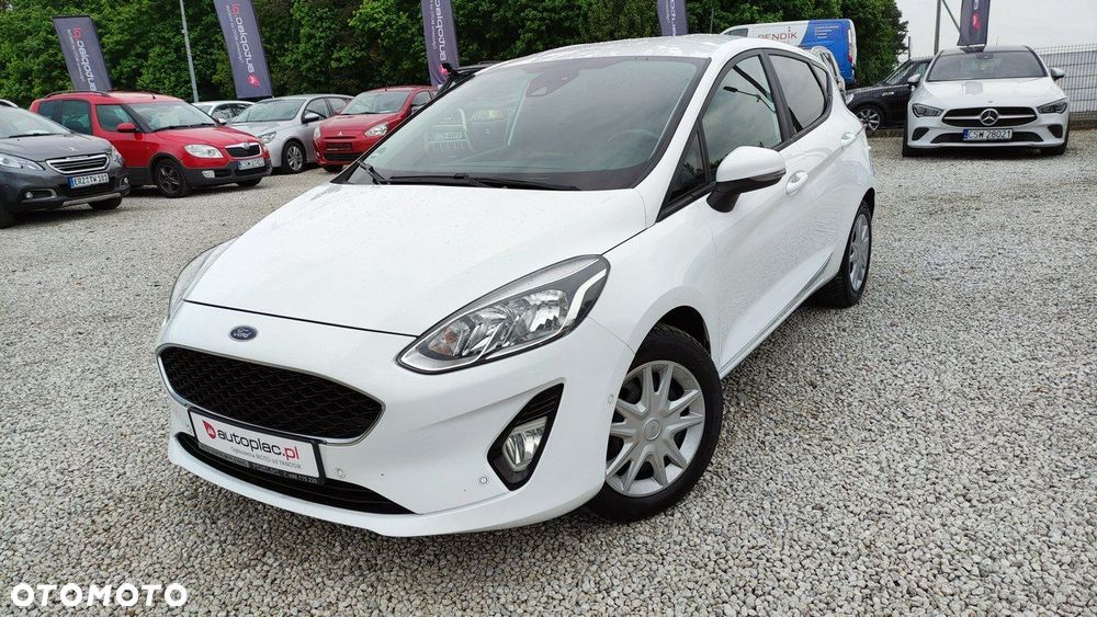 Ford Fiesta - 11