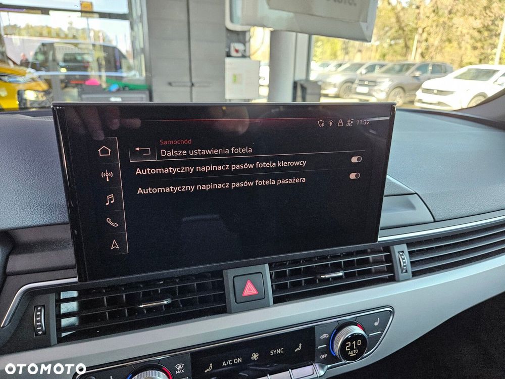 Audi A4 Limousine - 20