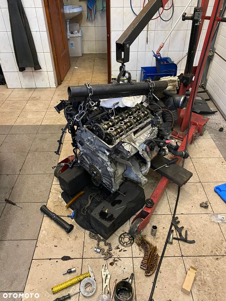 BMW Seria 3 320d - 24