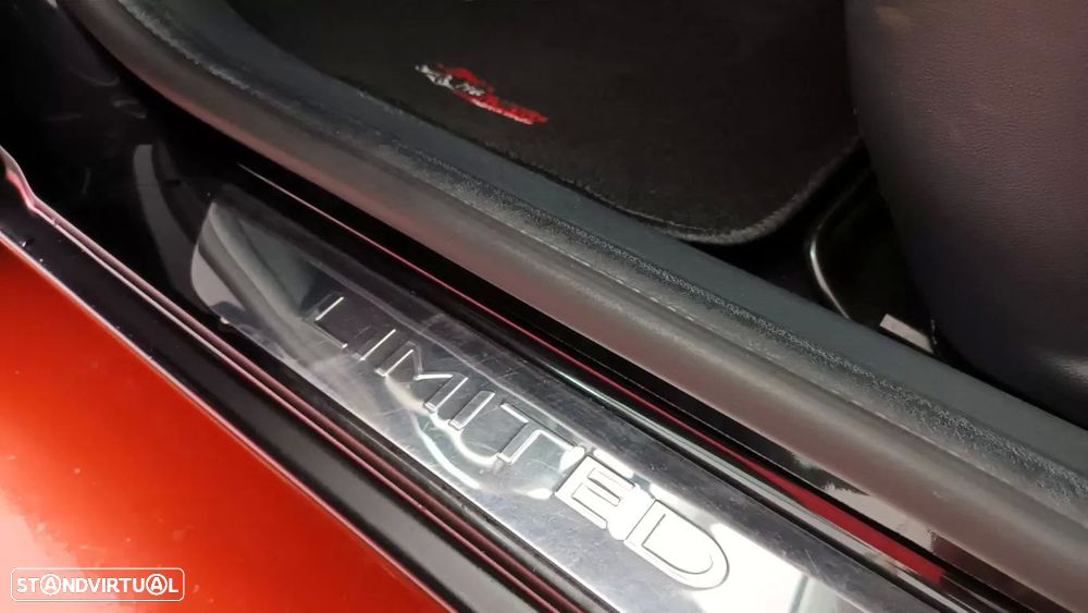 Renault Clio Sport Tourer 0.9 TCe Limited - 19