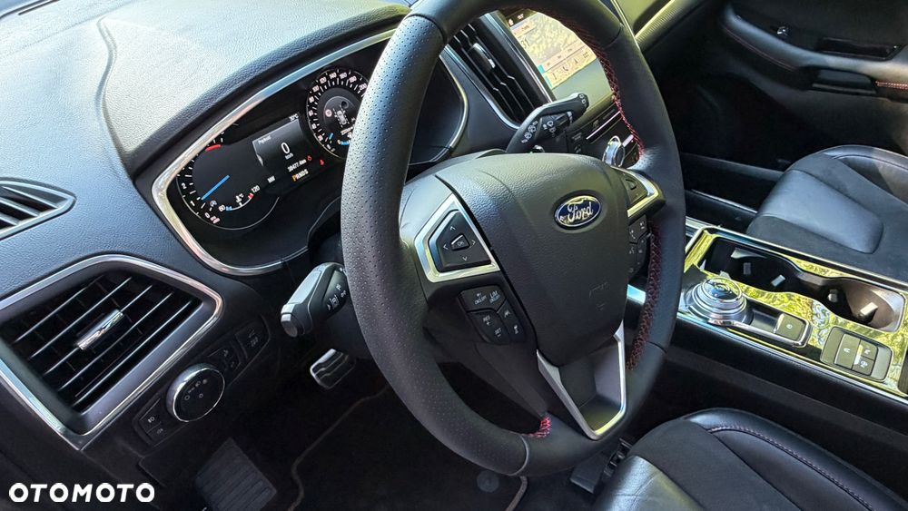 Ford Edge 2.0 EcoBlue Twin-Turbo 4WD ST-Line - 16