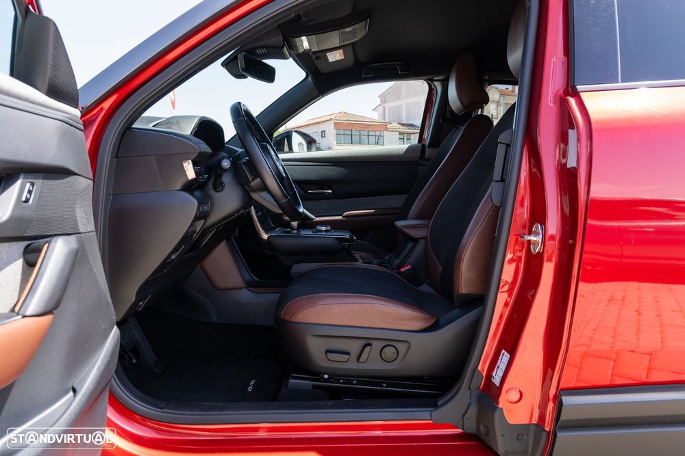 Mazda MX-30 e-SKYACTIV Ex.+Plus Pack+Vintage Leatherette - 13