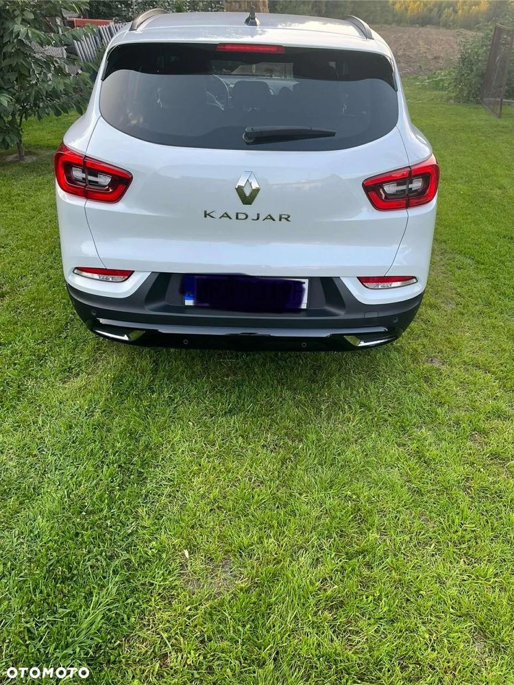 Renault Kadjar 1.3 TCe FAP Black Edition EDC - 2