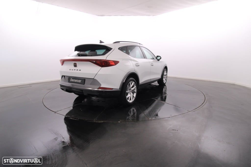 Cupra Formentor 1.5 TSI DSG - 7