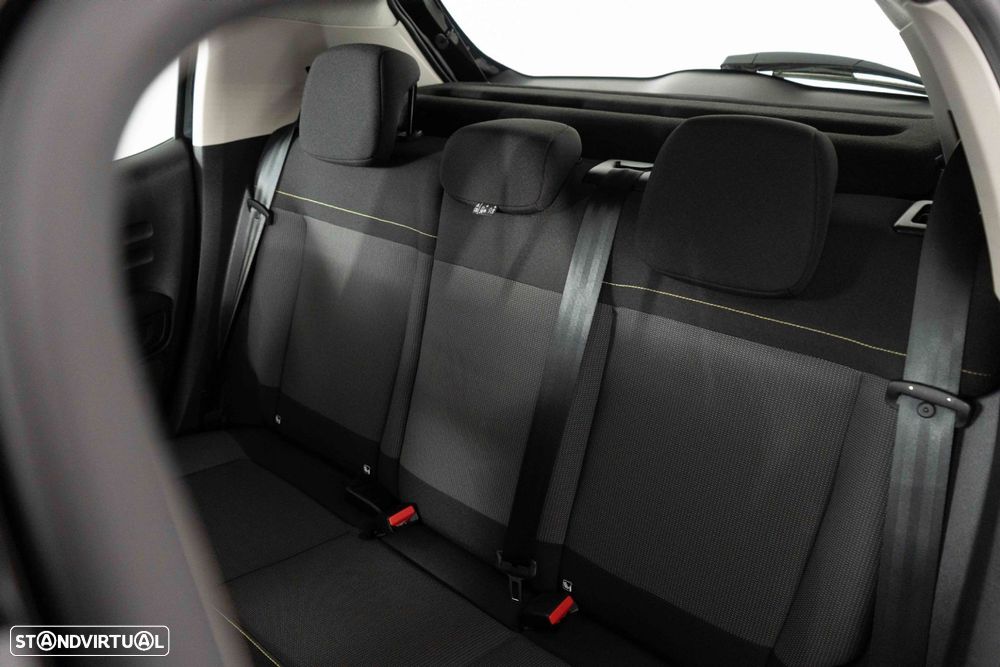 Citroën C3 1.2 PureTech Feel - 11