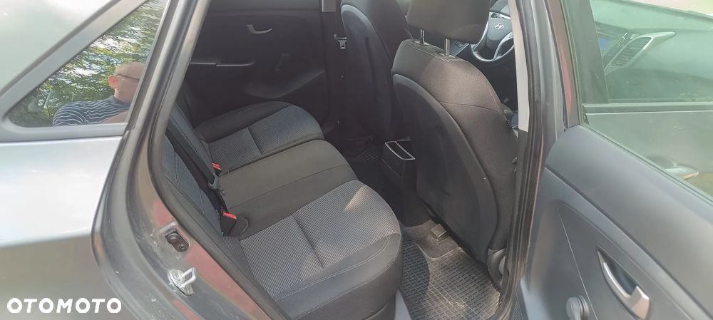 Hyundai i30 - 8